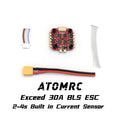 ATOMRC Exceed BLS 30A Mini 四合一電調 商品圖片 1