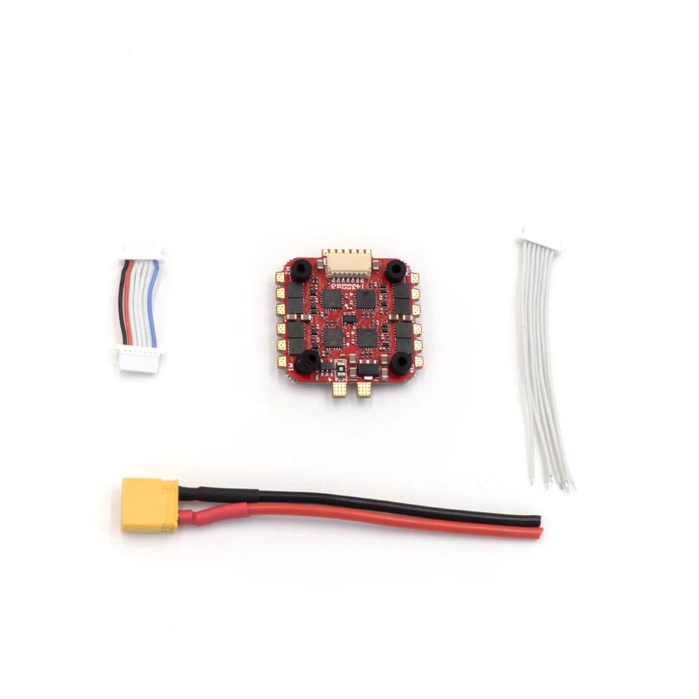 ATOMRC Exceed BLS 30A Mini 四合一電調 商品圖片 2