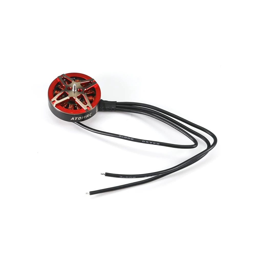 ATOMRC 2004／2005 無刷馬達｜固定翼／FPV 商品圖片 2