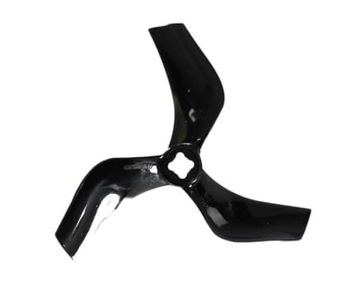 Gemfan 乾豐 D75-3 三寸穿越機涵道機牙籤機螺旋槳 商品圖片 2