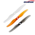 Gemfan 乾豐5126 兩葉槳航模固定翼螺旋槳 商品圖片 1