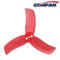 Gemfan 乾豐 2040三葉槳葉2.5寸穿越機牙籤機無人機專用槳葉螺旋槳 商品圖片 1