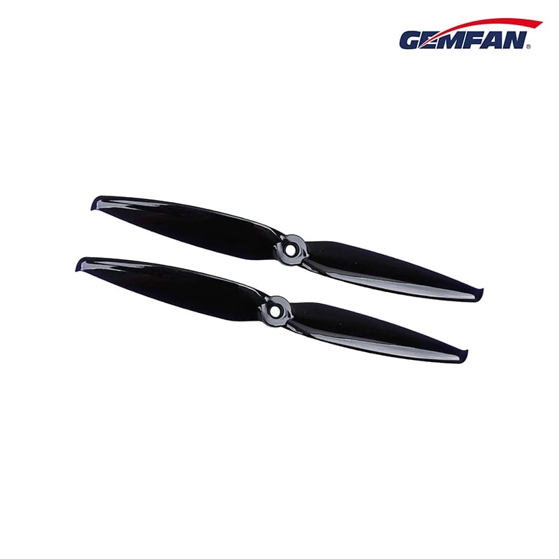 Gemfan 乾豐 7042 兩葉航模固定翼螺旋槳 商品圖片 2