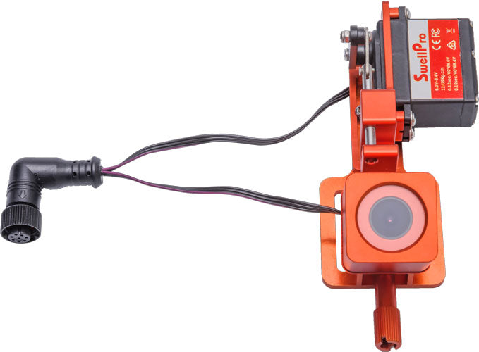 SwellPro SplashDrone PL2 防水 FPV 相機投放器