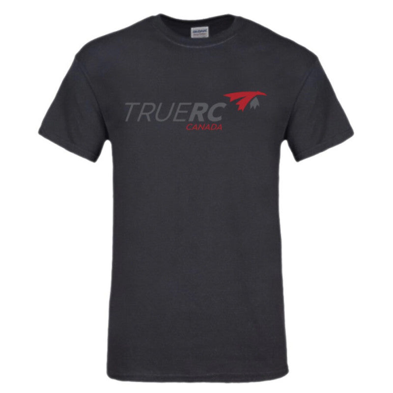 【TrueRC】T-SHIRT｜品牌周邊 原廠商品圖