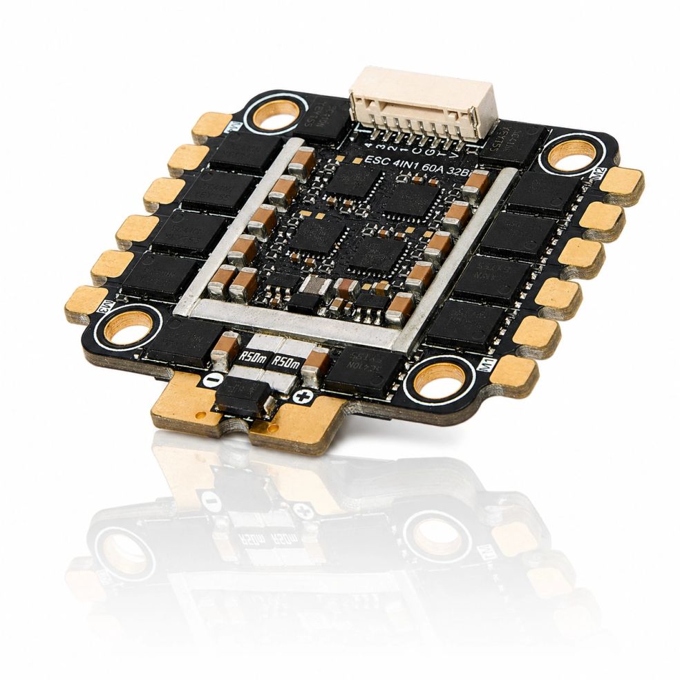 Taiphoon 颱風 Morakot 4合1 ESC 電變原廠主圖