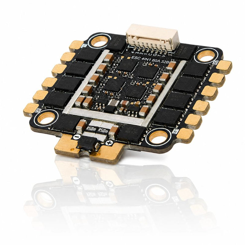 Taiphoon 颱風 Morakot 4合1 ESC 電變原廠主圖