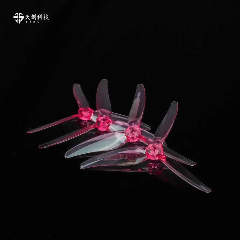 乾豐正品授權穿越機五寸三葉槳 51466V2/51499/51377/6030