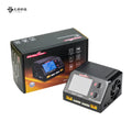 飛騰UP7中文雙通道智能平衡穿越機鋰電池充電器400W10A