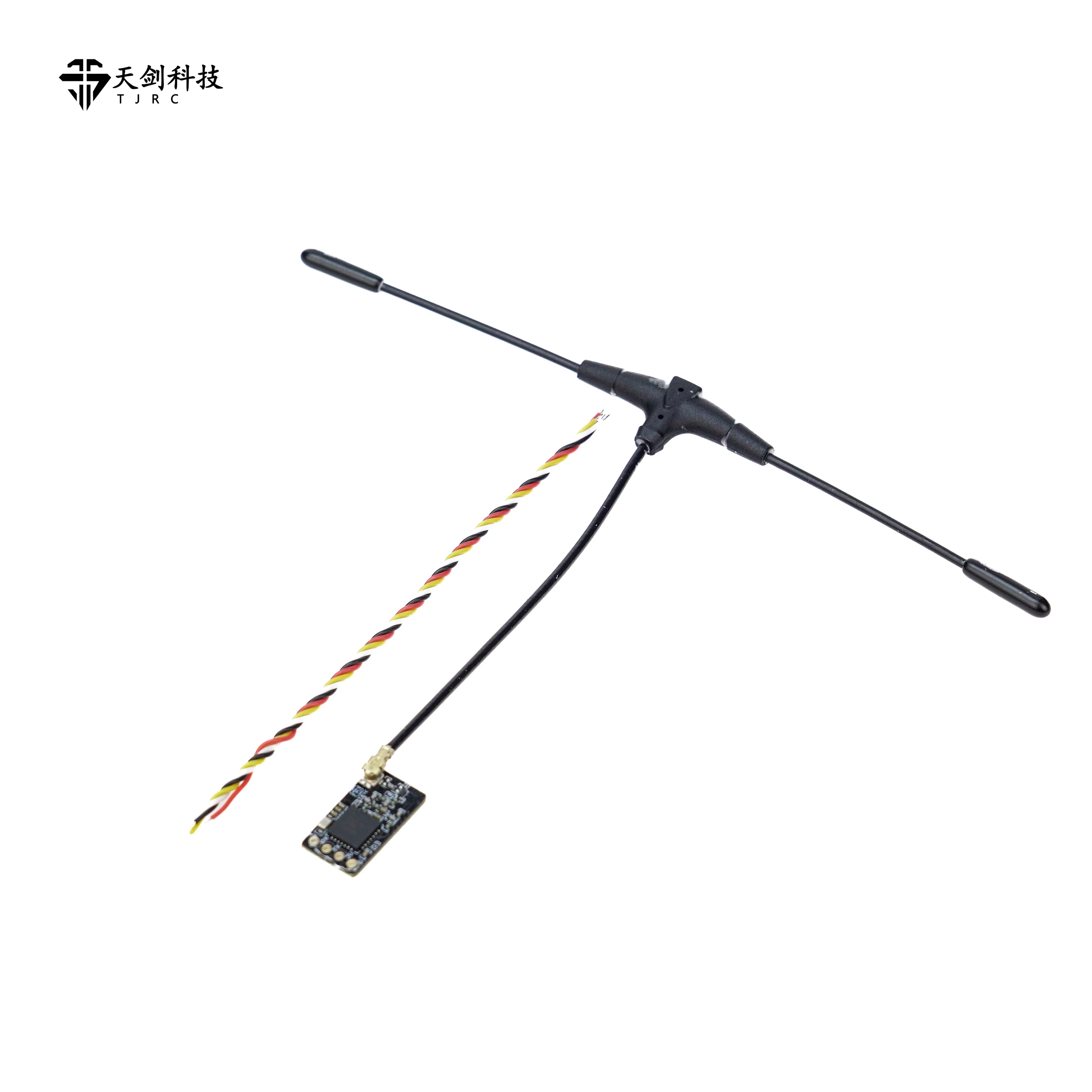 TJRC天劍科技防水接收機ELRS、TBS