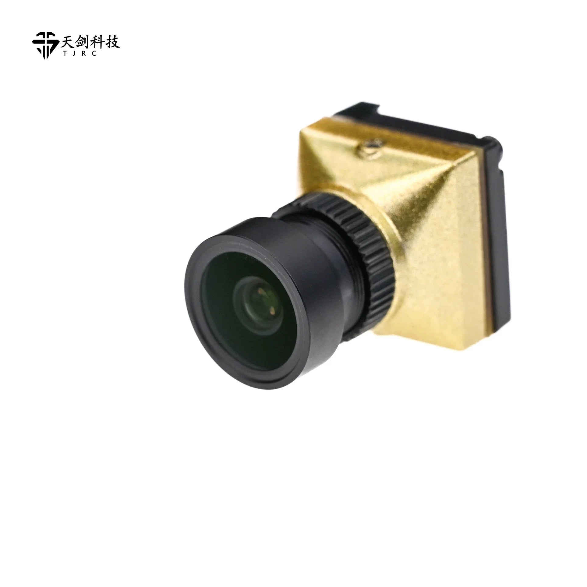 TJRC天劍科技 穿越機模擬鏡頭/防水