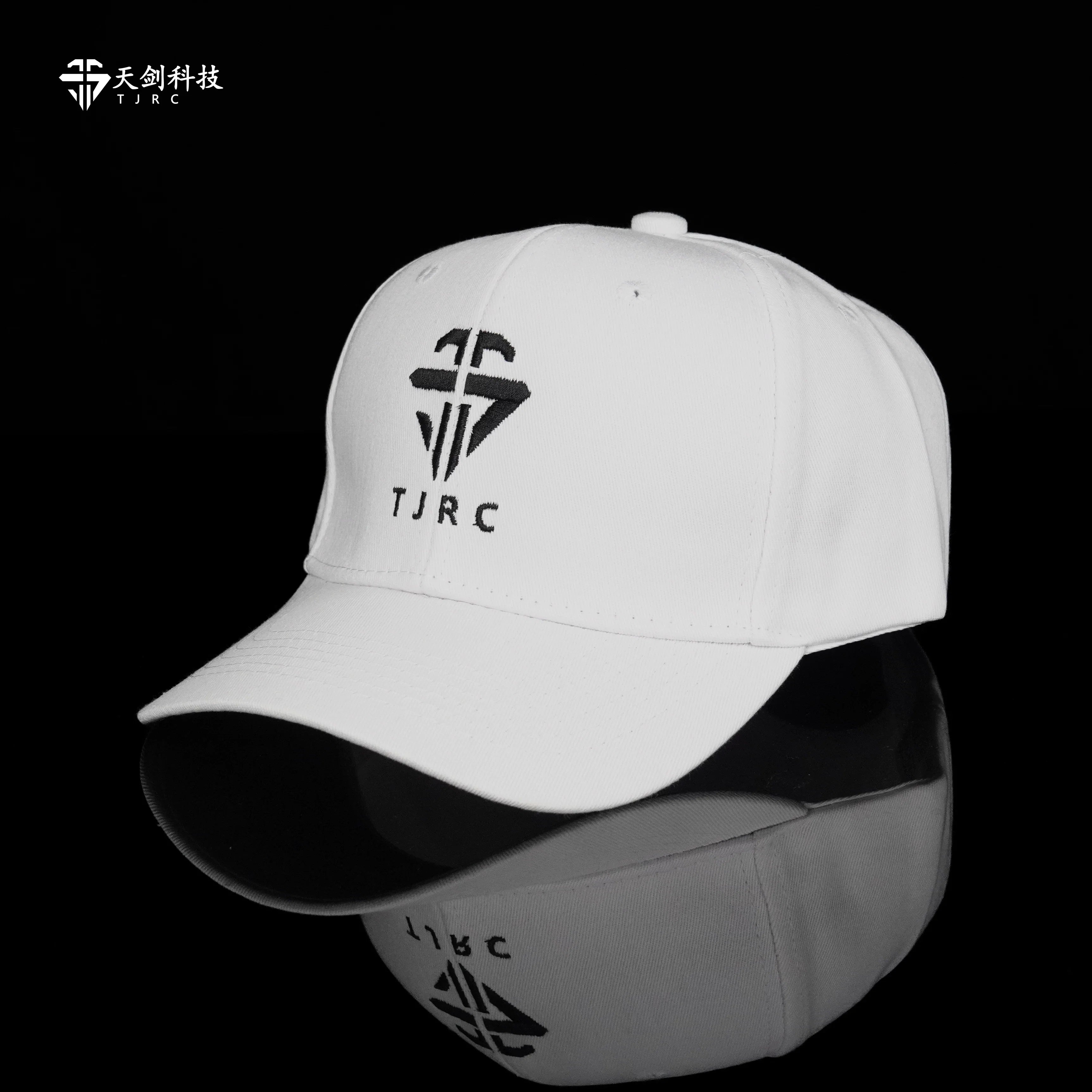 TJRC天劍科技 周邊定製棒球帽/休閒百搭棒球帽