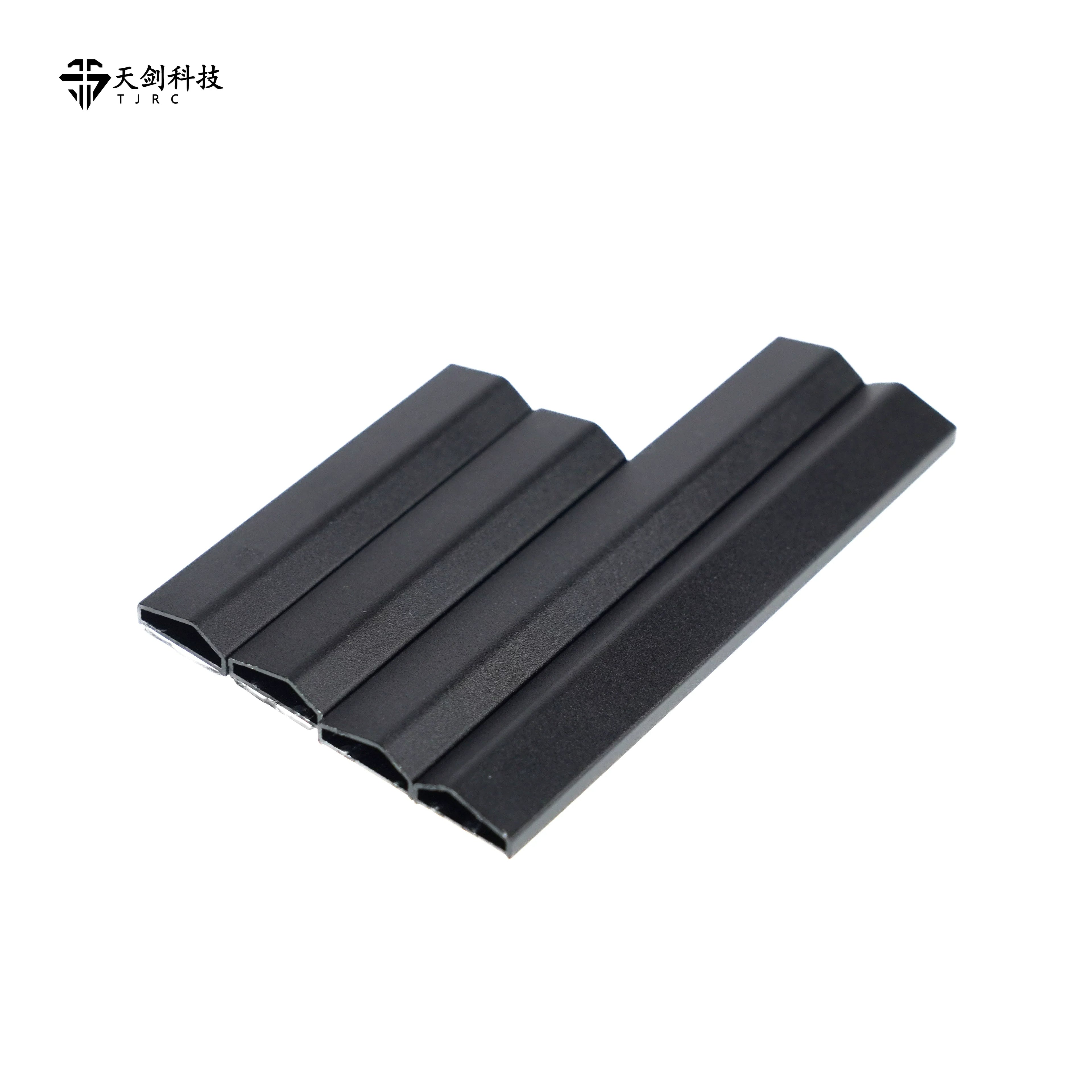TJRC天劍科技 劍瞑系列 機架集線管/電機束線管