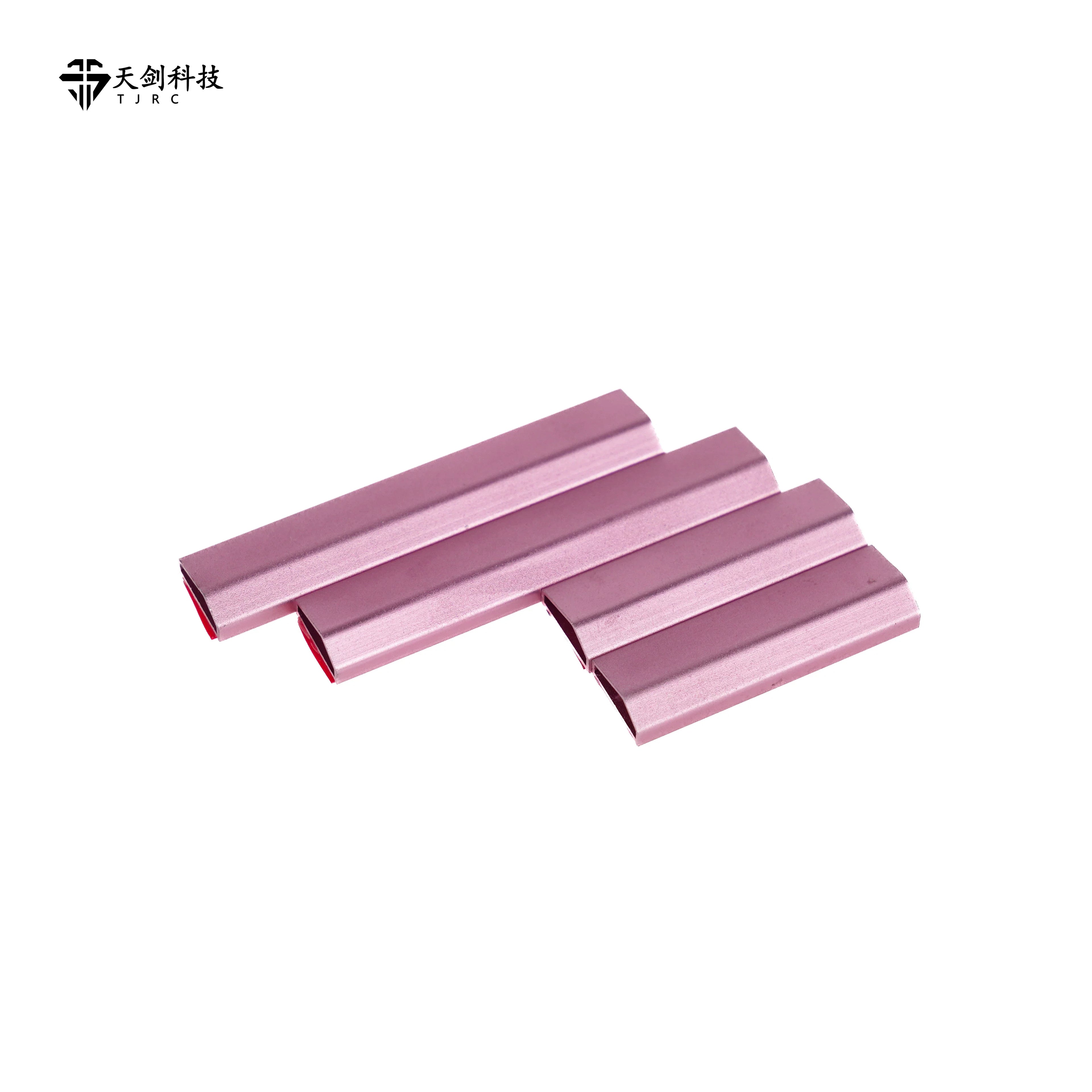 TJRC天劍科技 天劍系列機架 鋁合金集線管/電機束線管