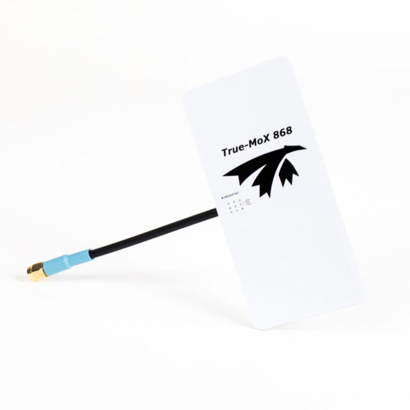 【TrueRC】True-MoX 868 RP-SMA｜全向 FPV 天線 原廠商品圖