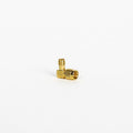 【TrueRC】True-SMA 90deg adapter｜射頻轉接頭 原廠商品圖