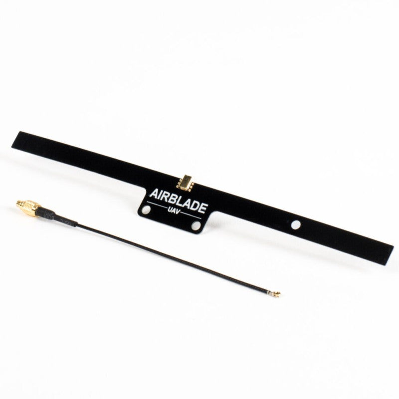 【TrueRC】TrueRC AirBlade Tuffpole 900 MHz (ipx 4 for FrSky R9)｜定向 FPV 天線 原廠商品圖