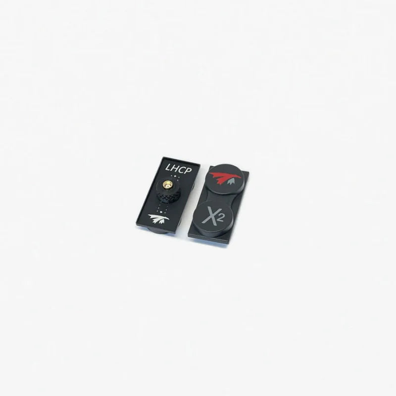 X²-AIR 5.8 MK II pair for Walksnail