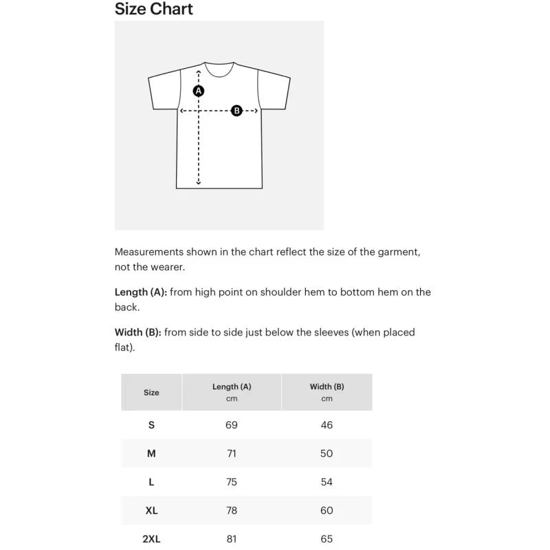 T-SHIRT