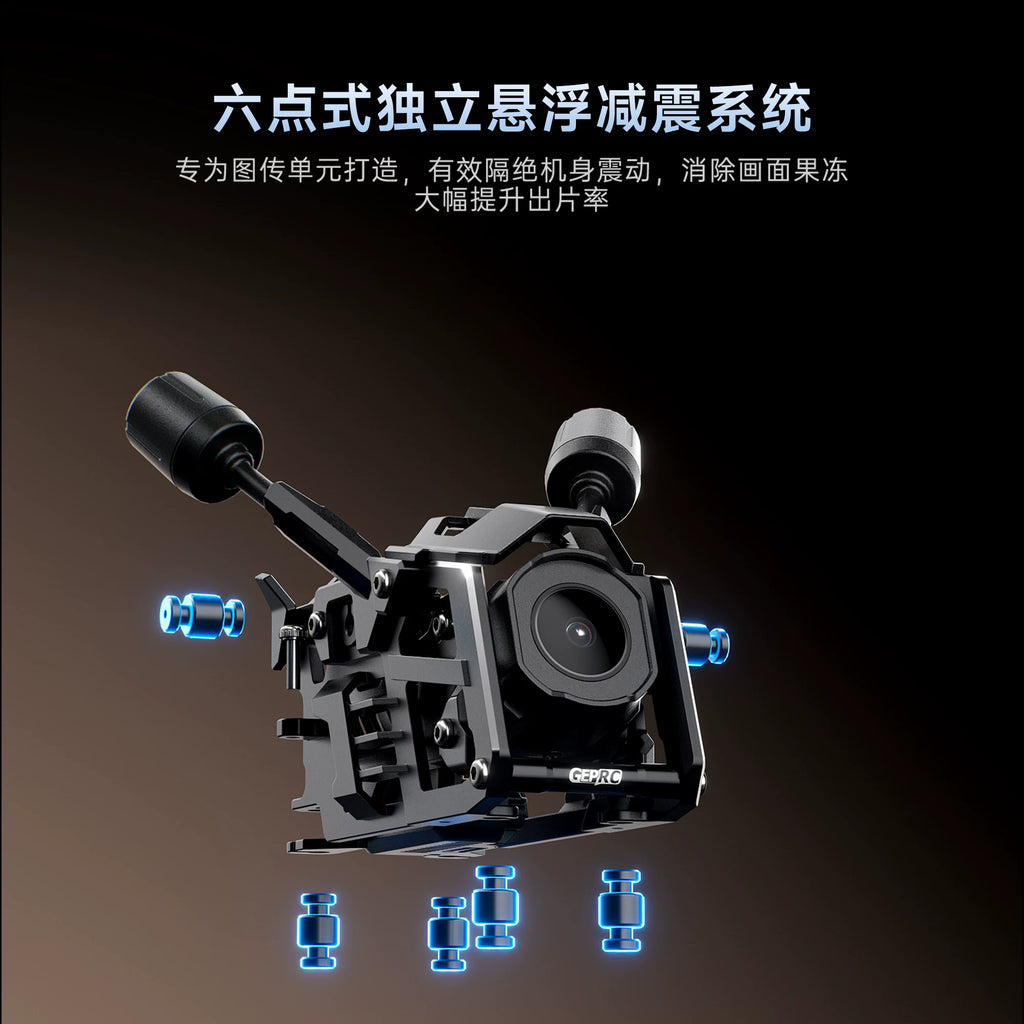 GEPRC Cinebot35 O4 Pro 商品圖3