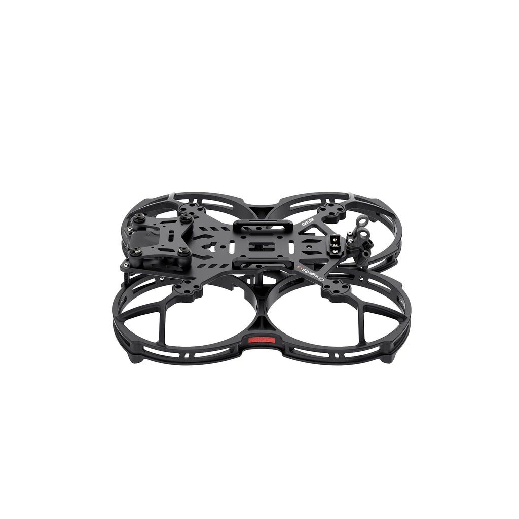 GEPRC GEP-CL35 V3 O4 Pro 機架圖2