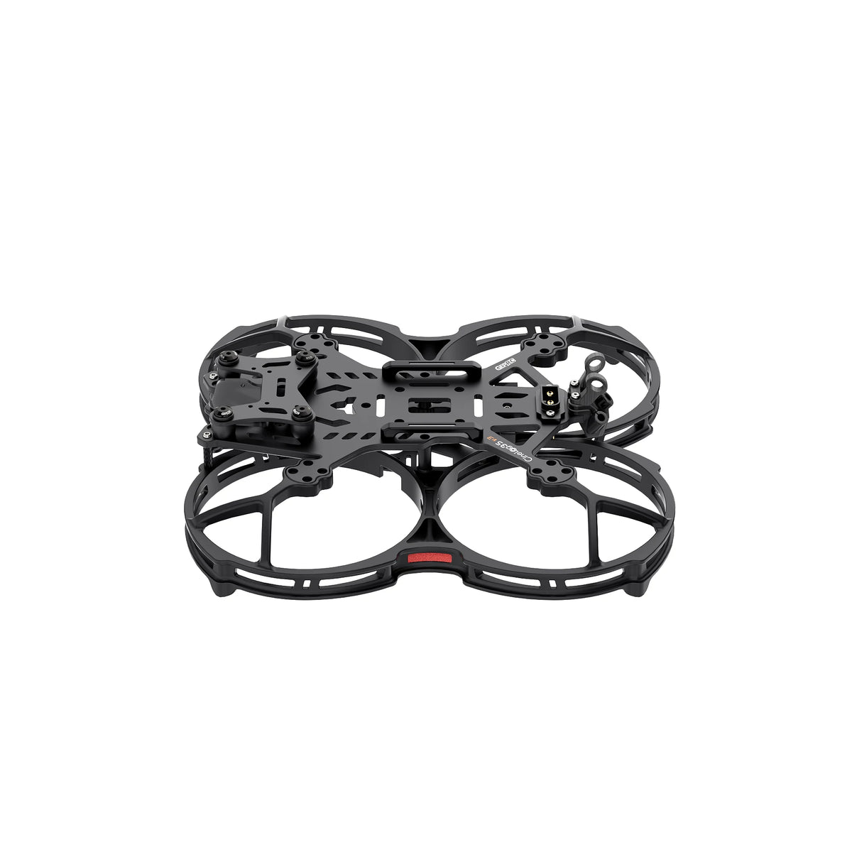 GEPRC GEP-CL35 V3 O4 Pro 機架圖2