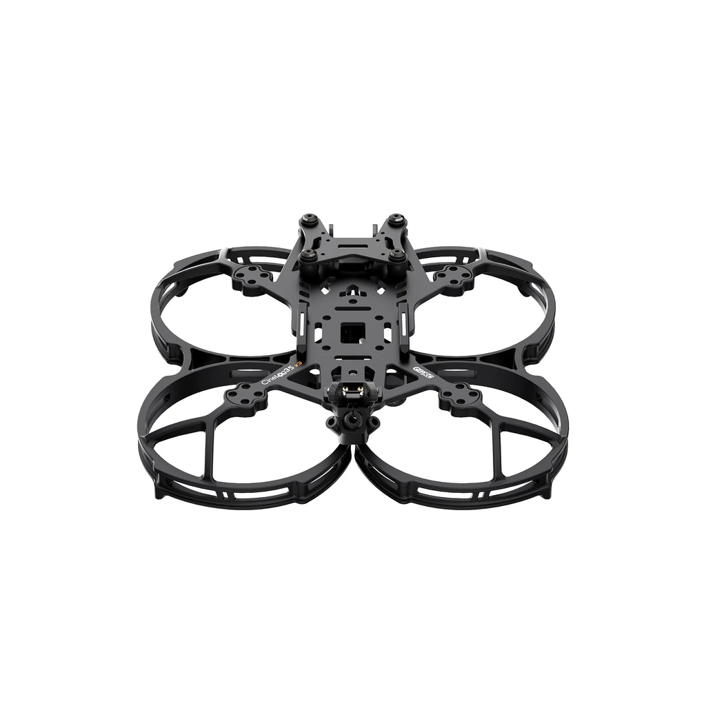 GEPRC GEP-CL35 V3 O4 Pro 機架圖4