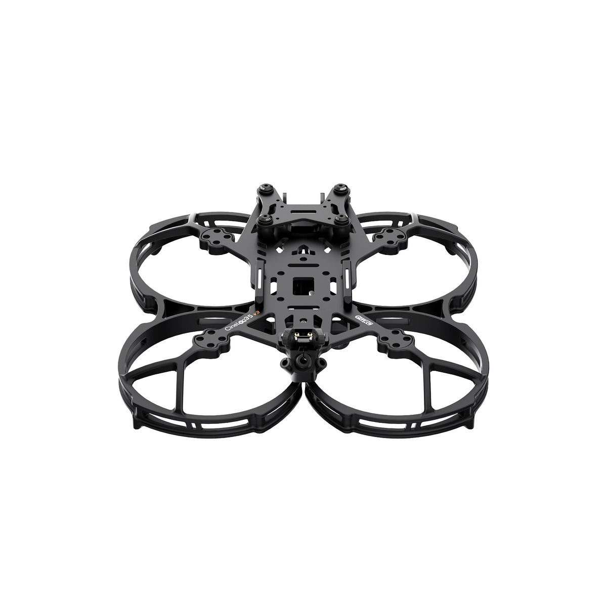 GEPRC GEP-CL35 V3 O4 Pro 機架圖4