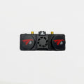 【TrueRC】X-AIR 5.8 MKII for Shark Byte HD LHCP only | LHCP, Combo stubby｜定向 FPV 天線 原廠商品圖
