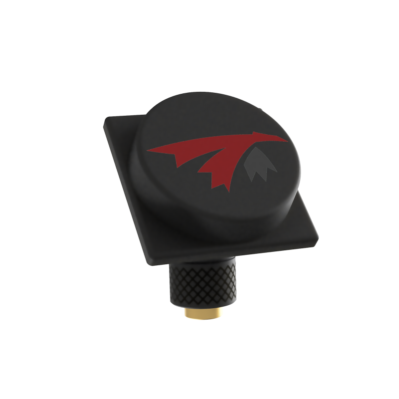 【TrueRC】X-AIR 5.8 Mk. II 45deg - RP-SMA｜定向 FPV 天線 原廠商品圖