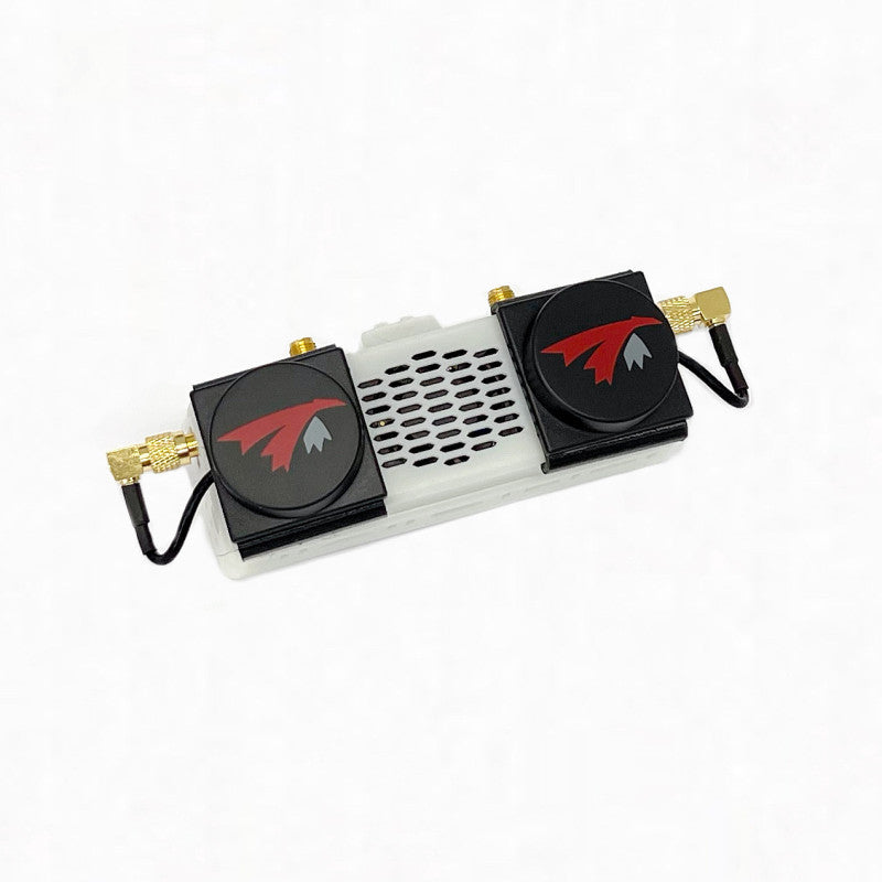 X-AIR 5.8 MK II pair for HDzero VRX4
