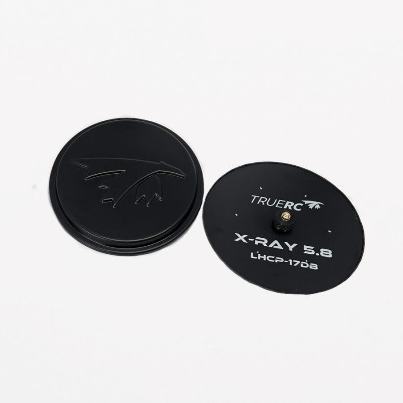 【TrueRC】X-RAY 5.8｜定向 FPV 天線 原廠商品圖