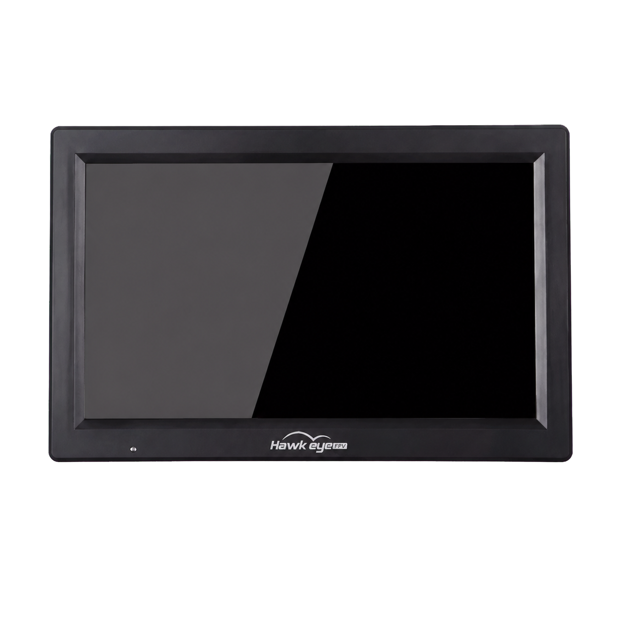 小飛手隊長 X 10.2 吋 HDMI FPV 顯示器 DVR 透明背景主圖