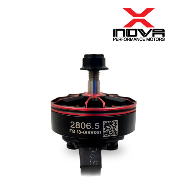 Xnova 2806.5 Freestyle Smooth 無刷馬達