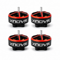 Xnova T1404 FPV Racing 4顆無刷馬達白底商品主圖