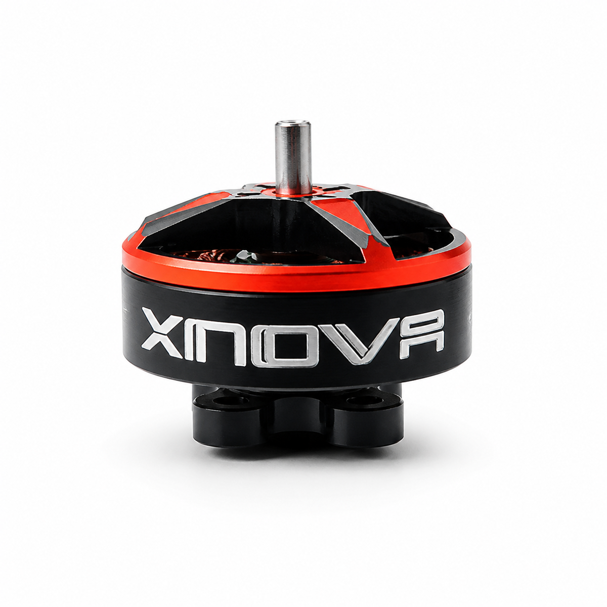 Xnova T1404 FPV Racing 單顆無刷馬達白底商品主圖